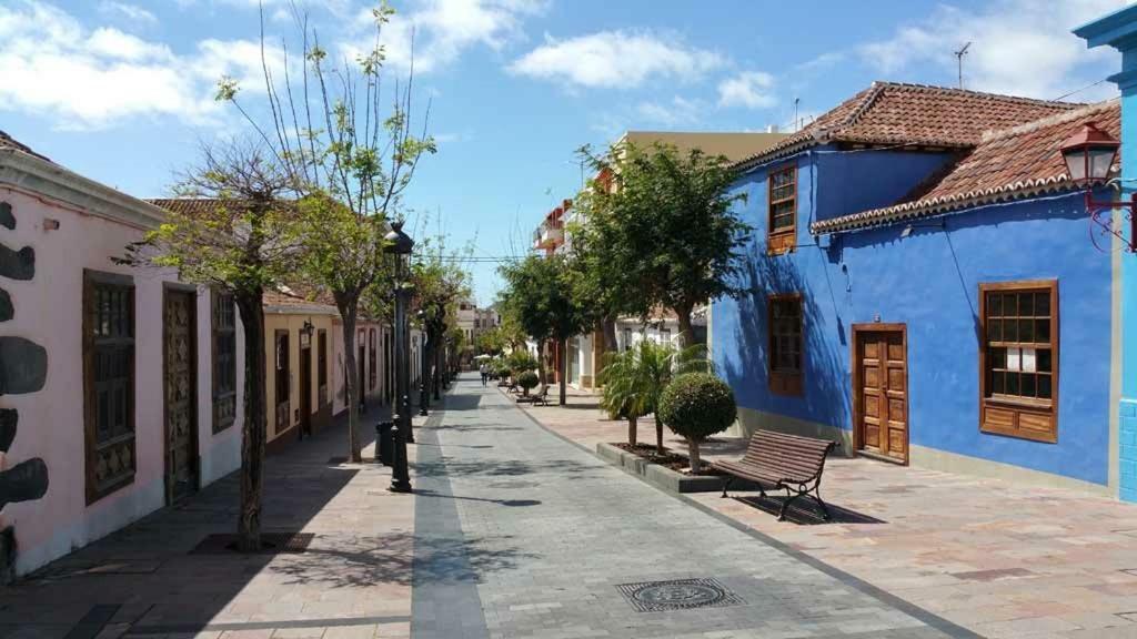 Minipiso * Los Llanos De Aridane