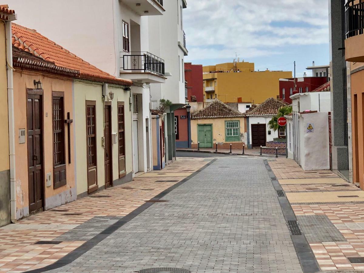 Minipiso * Los Llanos De Aridane