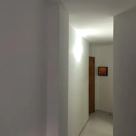Ferienwohnung Minipiso Los Llanos De Aridane Exterior foto