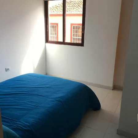 Ferienwohnung Minipiso Los Llanos De Aridane Exterior foto