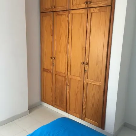 Ferienwohnung Minipiso Los Llanos De Aridane Exterior foto