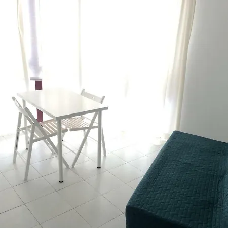 Ferienwohnung Minipiso Los Llanos De Aridane Exterior foto