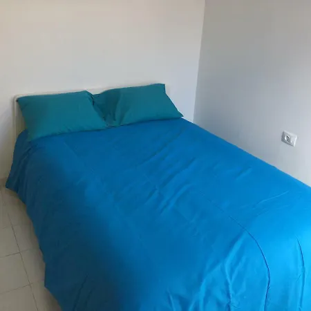 Ferienwohnung Minipiso Los Llanos De Aridane Exterior foto
