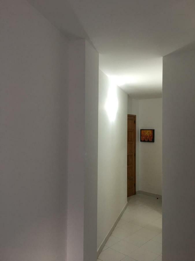 Apartment Minipiso *