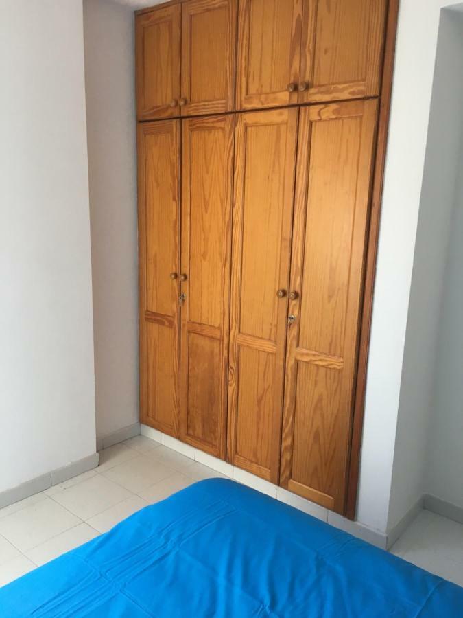 Apartment Minipiso Los Llanos De Aridane