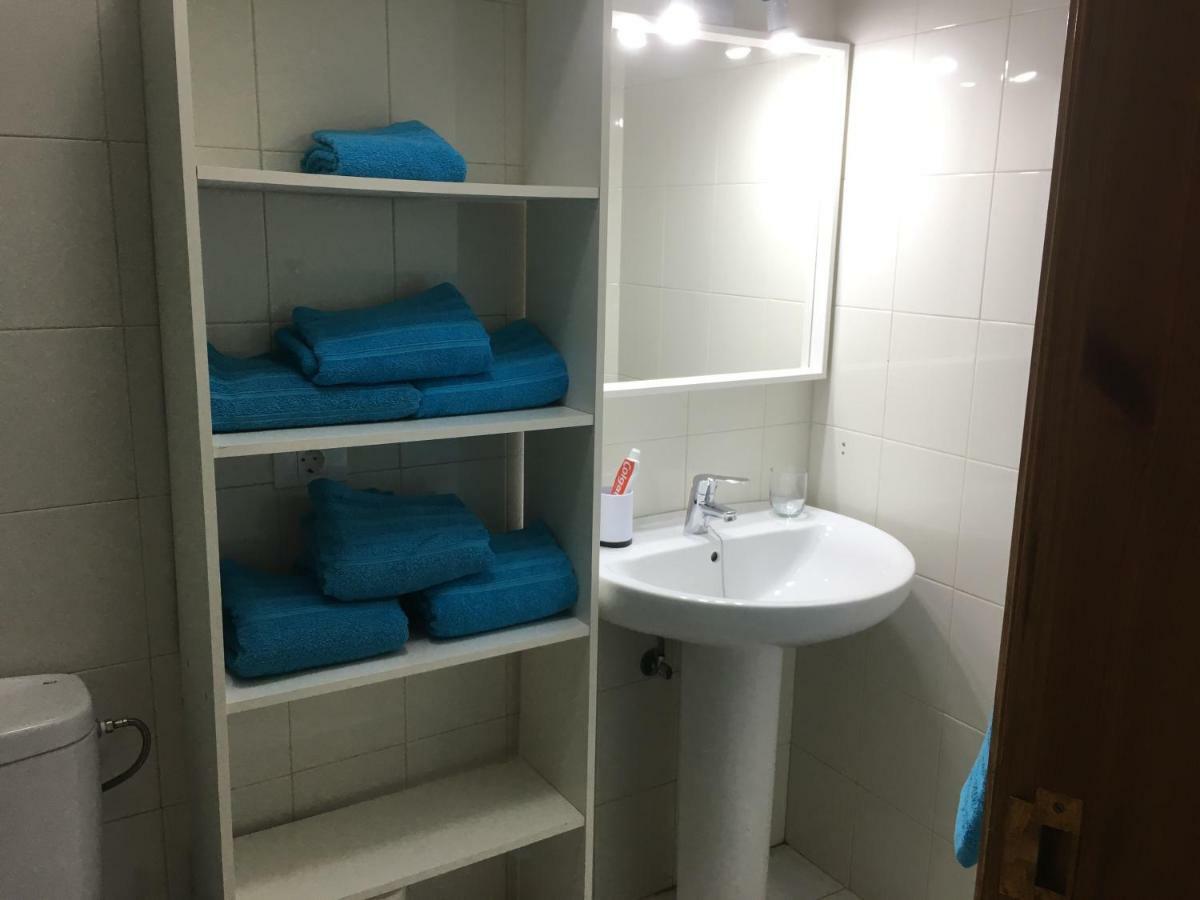 Apartamento Minipiso *