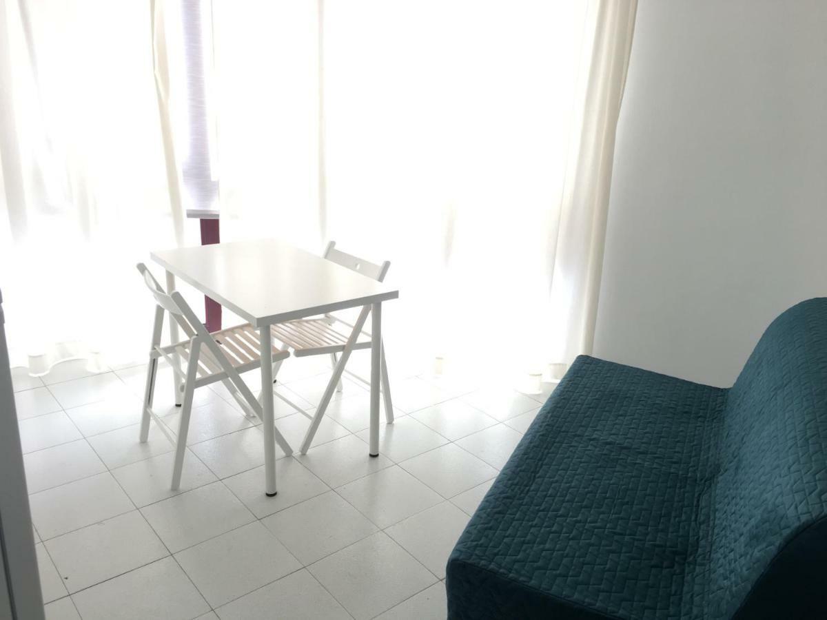 Apartment Minipiso Los Llanos De Aridane